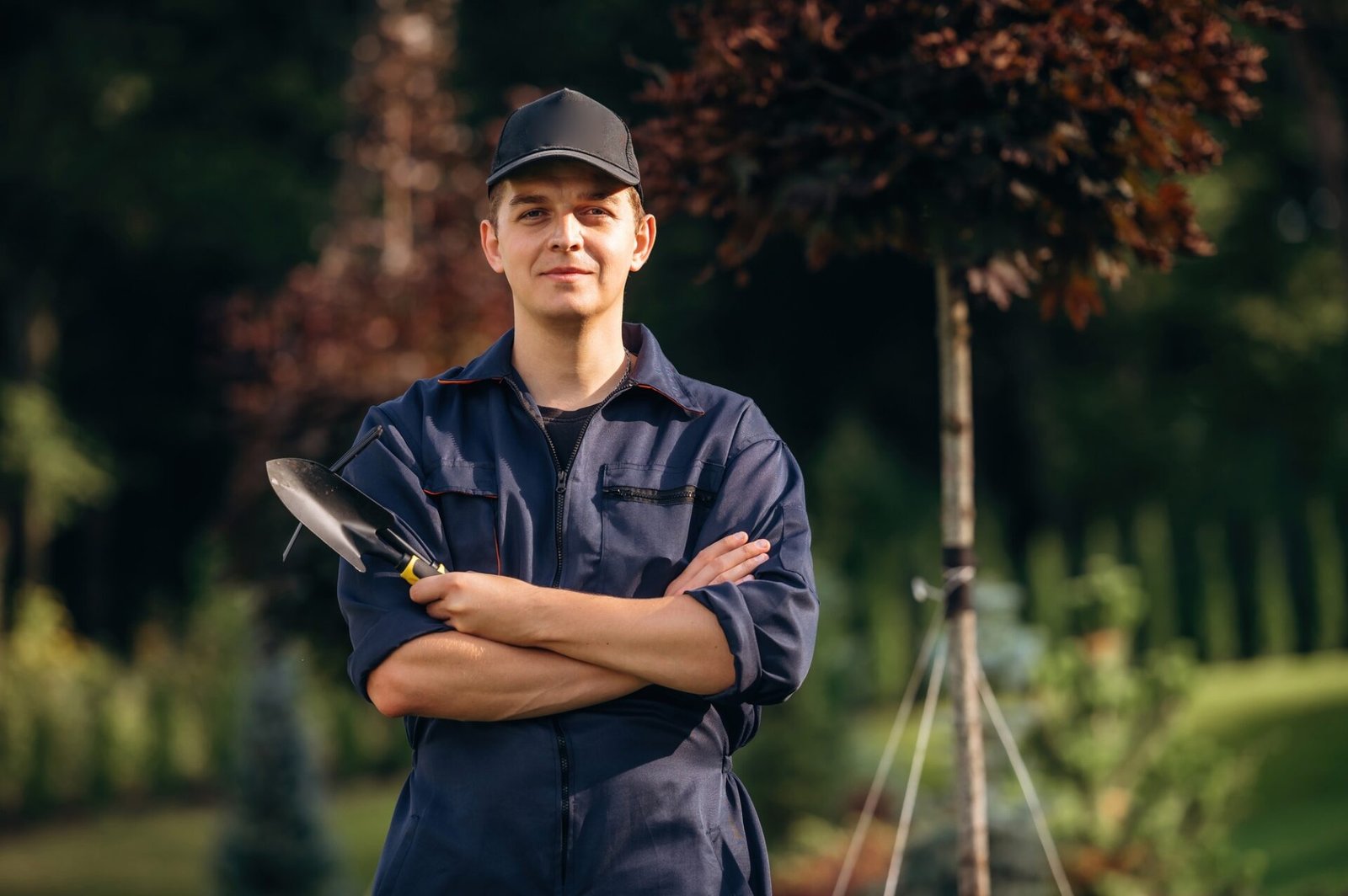 verschil tussen tuinman en hovenier